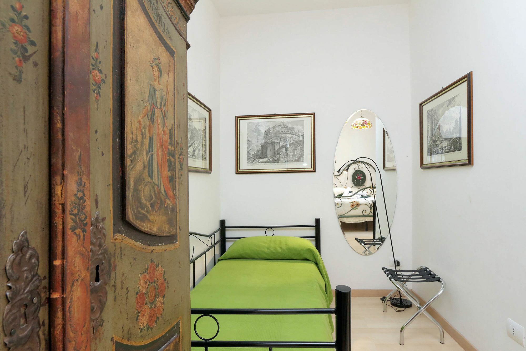 Gasthof The Rom